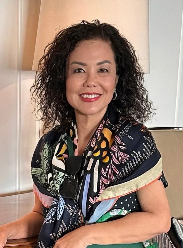Lan Phan, CEO of MSO Inc. and VitaLinks